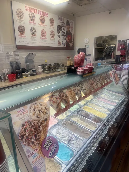 Cold Stone Creamery Picture 1