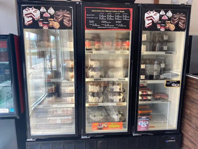 Cold Stone Creamery Picture 10