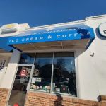 Toby's Homemade Ice Cream