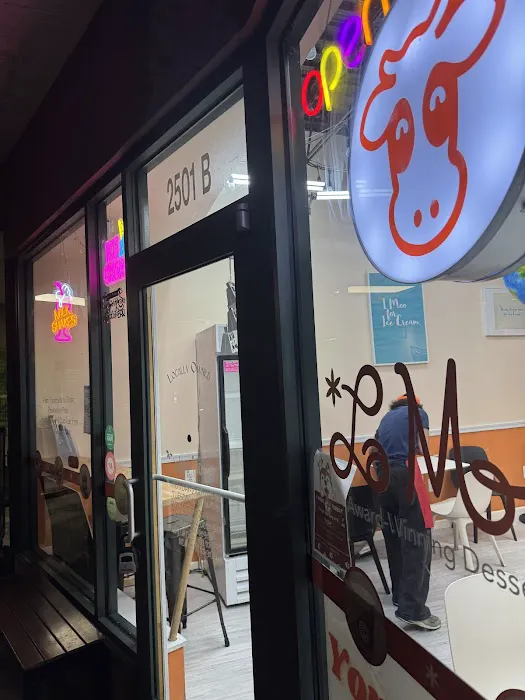 La Moo Creamery Picture 4