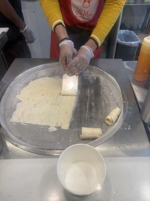 La Moo Creamery Picture 10
