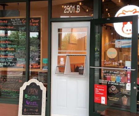 La Moo Creamery