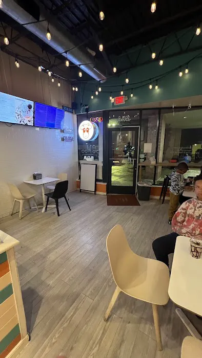 La Moo Creamery Picture 8