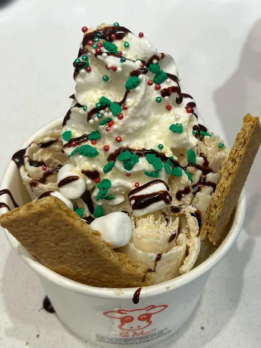 La Moo Creamery Picture 9