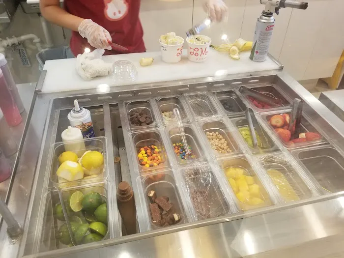 La Moo Creamery Picture 2