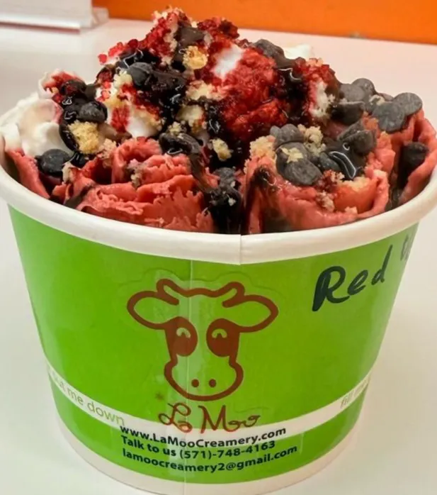 La Moo Creamery Picture 3