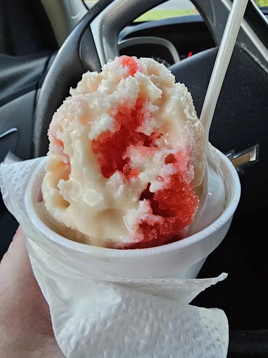 Mama's Rosa Ice Picture 1