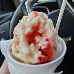 Mama's Rosa Ice