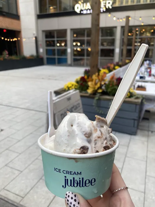 Ice Cream Jubilee - Ballston Picture 1
