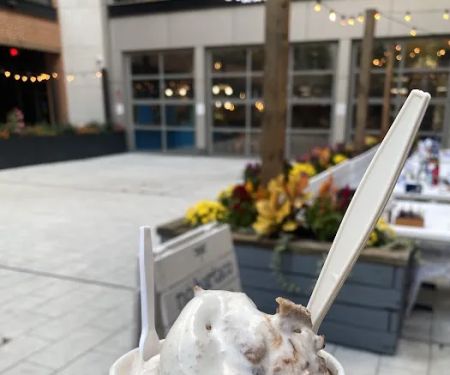 Ice Cream Jubilee - Ballston