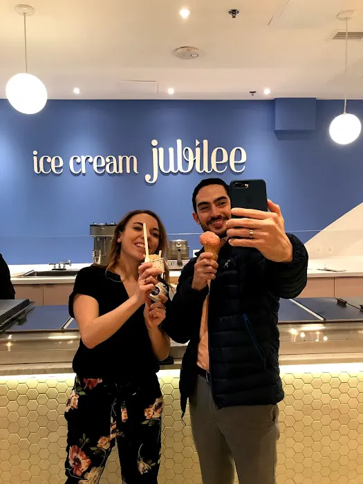 Ice Cream Jubilee - Ballston Picture 9