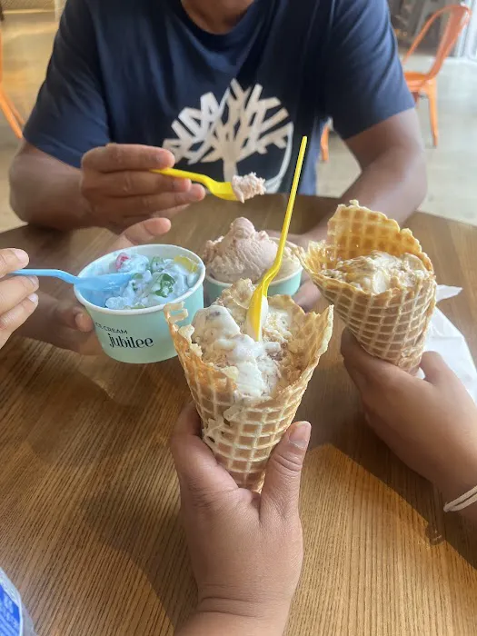 Ice Cream Jubilee - Ballston Picture 6