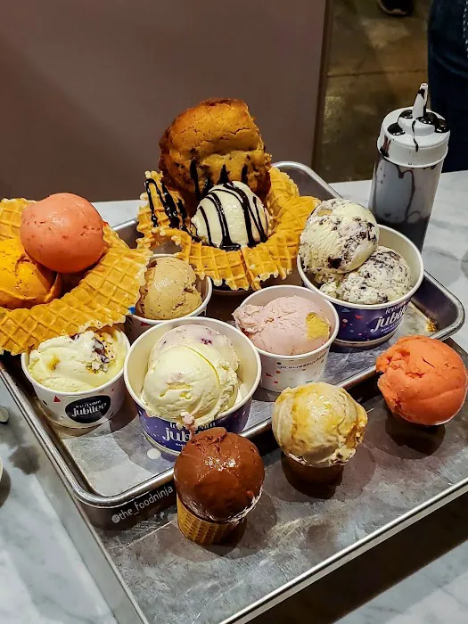 Ice Cream Jubilee - Ballston Picture 4