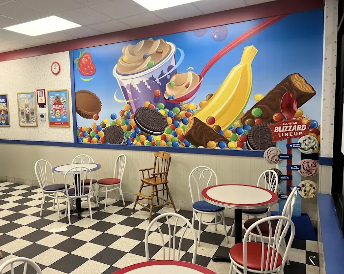 Dairy Queen (Treat) Picture 8