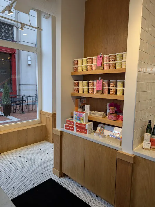 Jeni's Splendid Ice Creams Picture 2