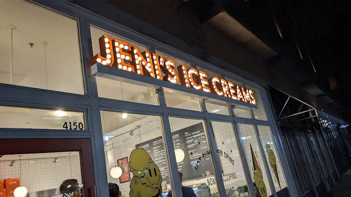 Jeni's Splendid Ice Creams Picture 6