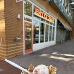 Jeni's Splendid Ice Creams