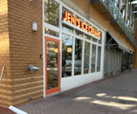 Jeni's Splendid Ice Creams