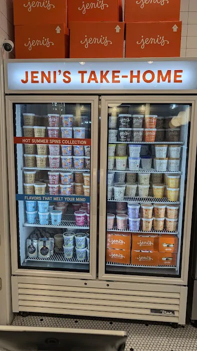 Jeni's Splendid Ice Creams Picture 8