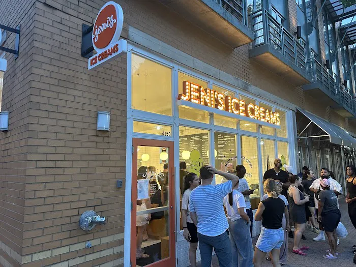 Jeni's Splendid Ice Creams Picture 4
