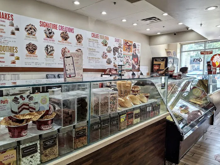 Cold Stone Creamery Picture 1