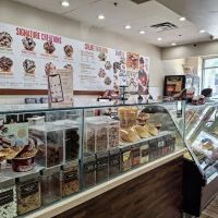 Cold Stone Creamery ico