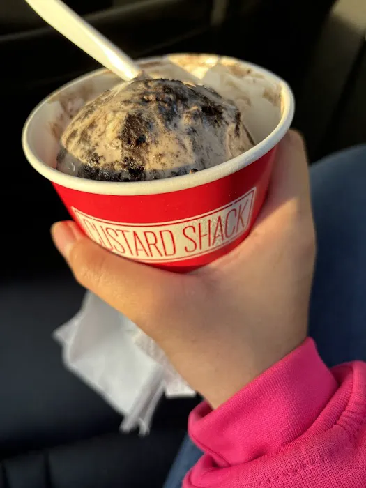 Custard Shack Picture 10