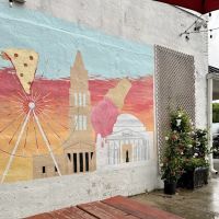 Custard Shack ico