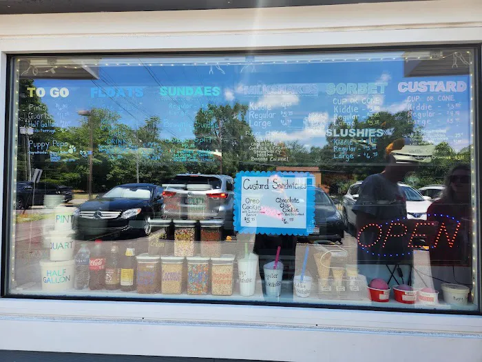 Custard Shack Picture 5