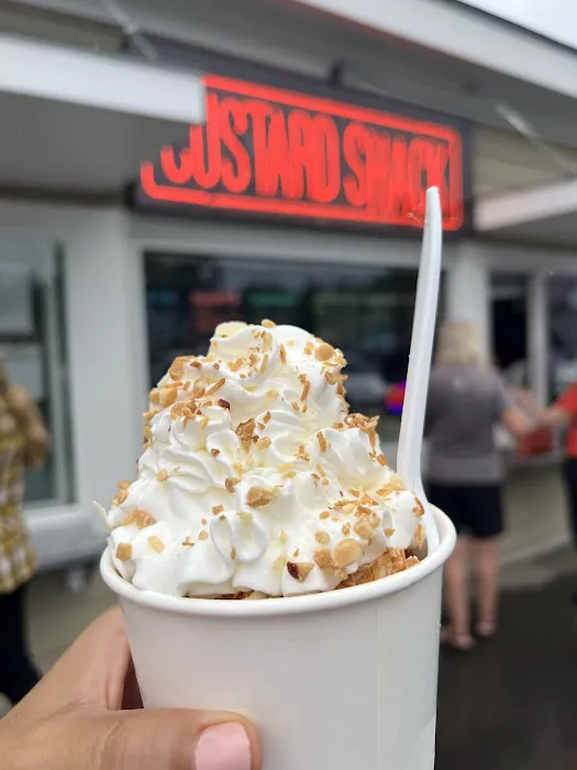 Custard Shack Picture 8