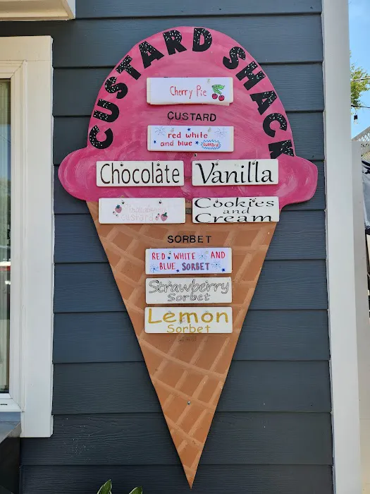 Custard Shack Picture 6