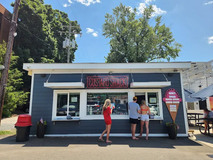 Custard Shack Picture 7