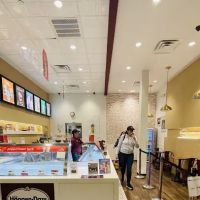 HAAGEN DAZS ico