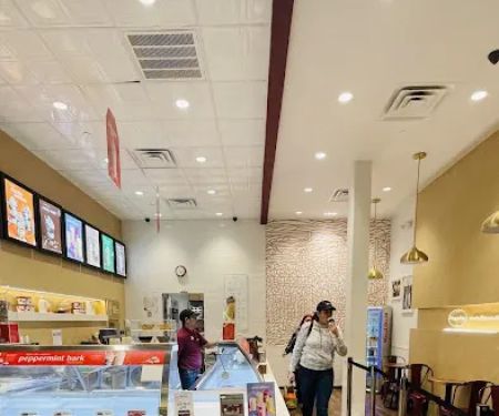 HAAGEN DAZS