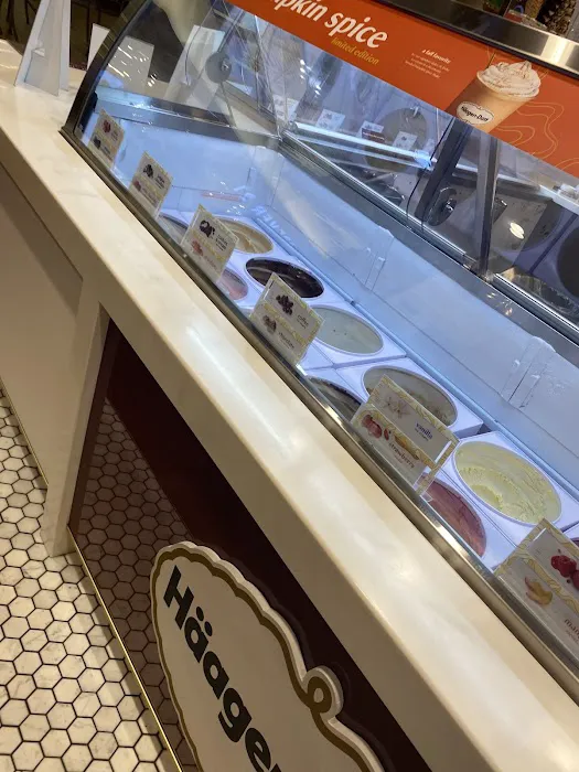 HAAGEN DAZS Picture 5