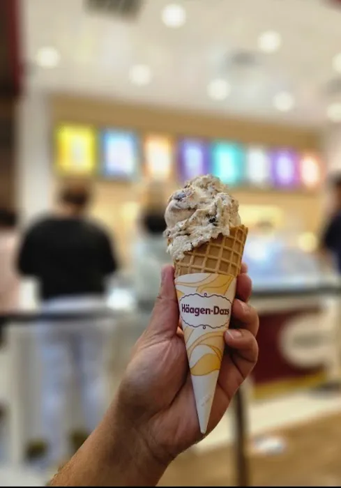 HAAGEN DAZS Picture 6