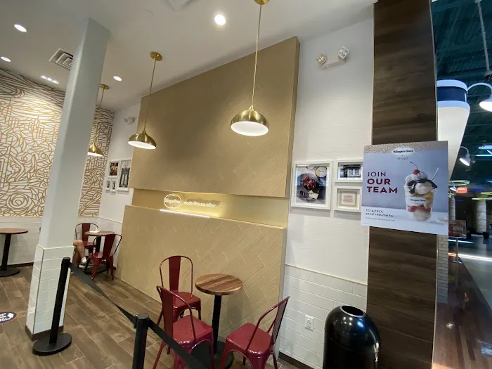 HAAGEN DAZS Picture 7