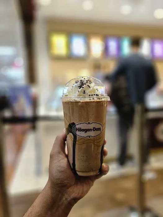 HAAGEN DAZS Picture 2