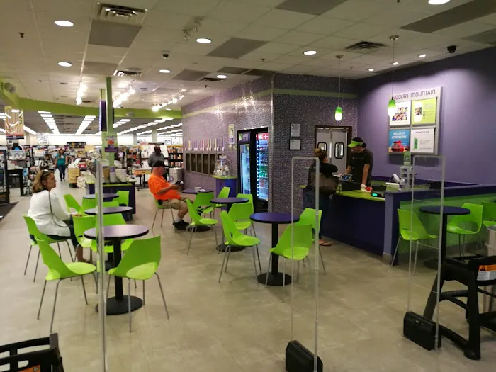 Yogurt Mountain Picture 1