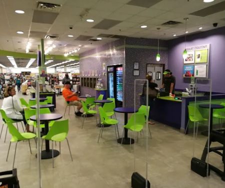 Yogurt Mountain