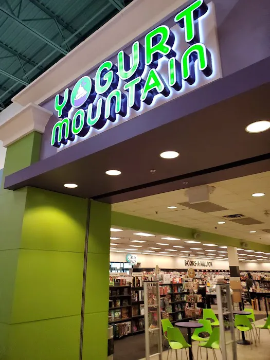 Yogurt Mountain Picture 8