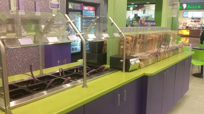 Yogurt Mountain Picture 10