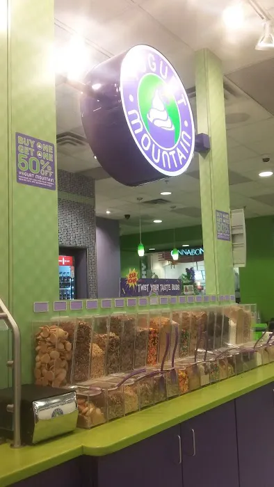 Yogurt Mountain Picture 9