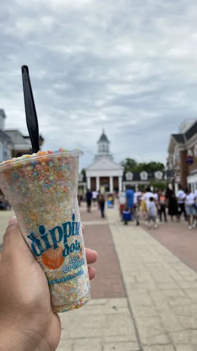 Dippin' Dots Picture 1
