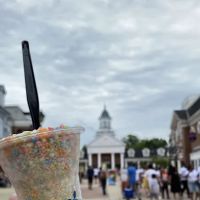 Dippin' Dots ico