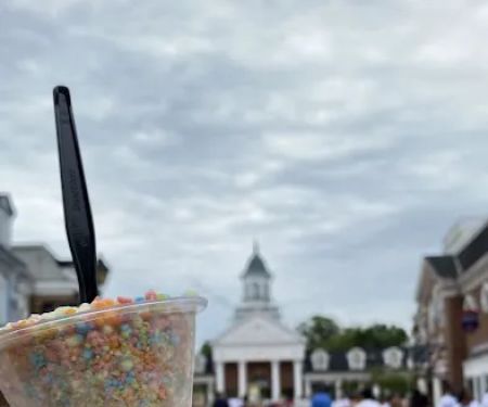 Dippin' Dots
