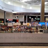 The Crepe Escape and Creamery ico