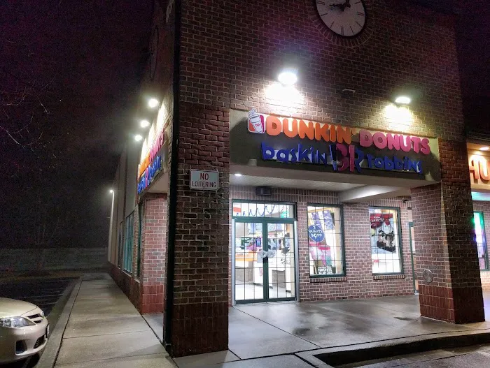 Baskin-Robbins Picture 2