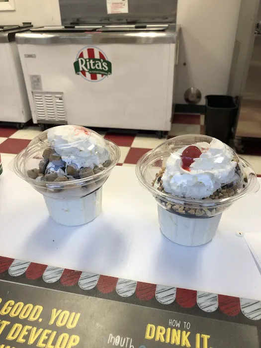 Rita's Italian Ice & Frozen Custard Picture 1
