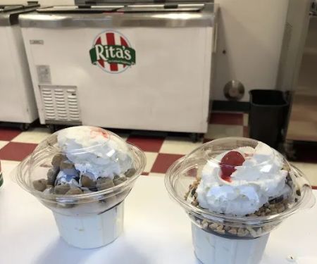 Rita's Italian Ice & Frozen Custard
